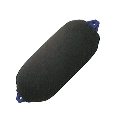 COPRIPARABORDI FENDRESS F2 NERO
