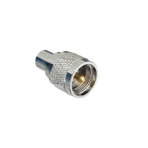Terminale per connessione VHF